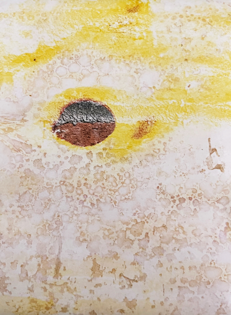 Surfaces #2, 2025